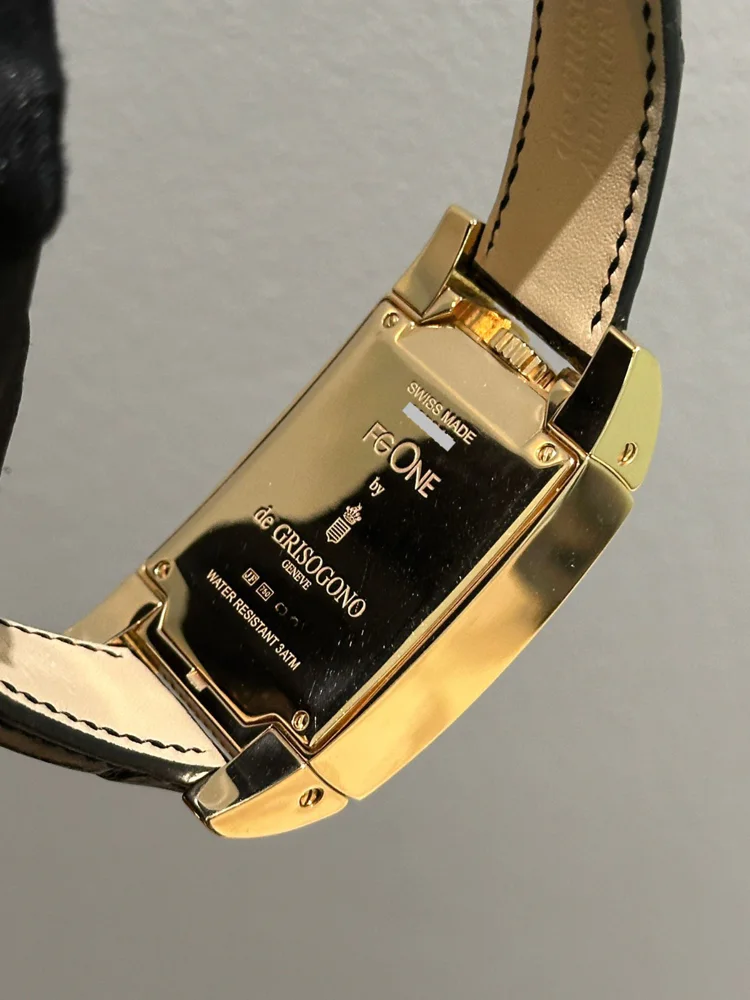 De Grisogono FG ONE N04